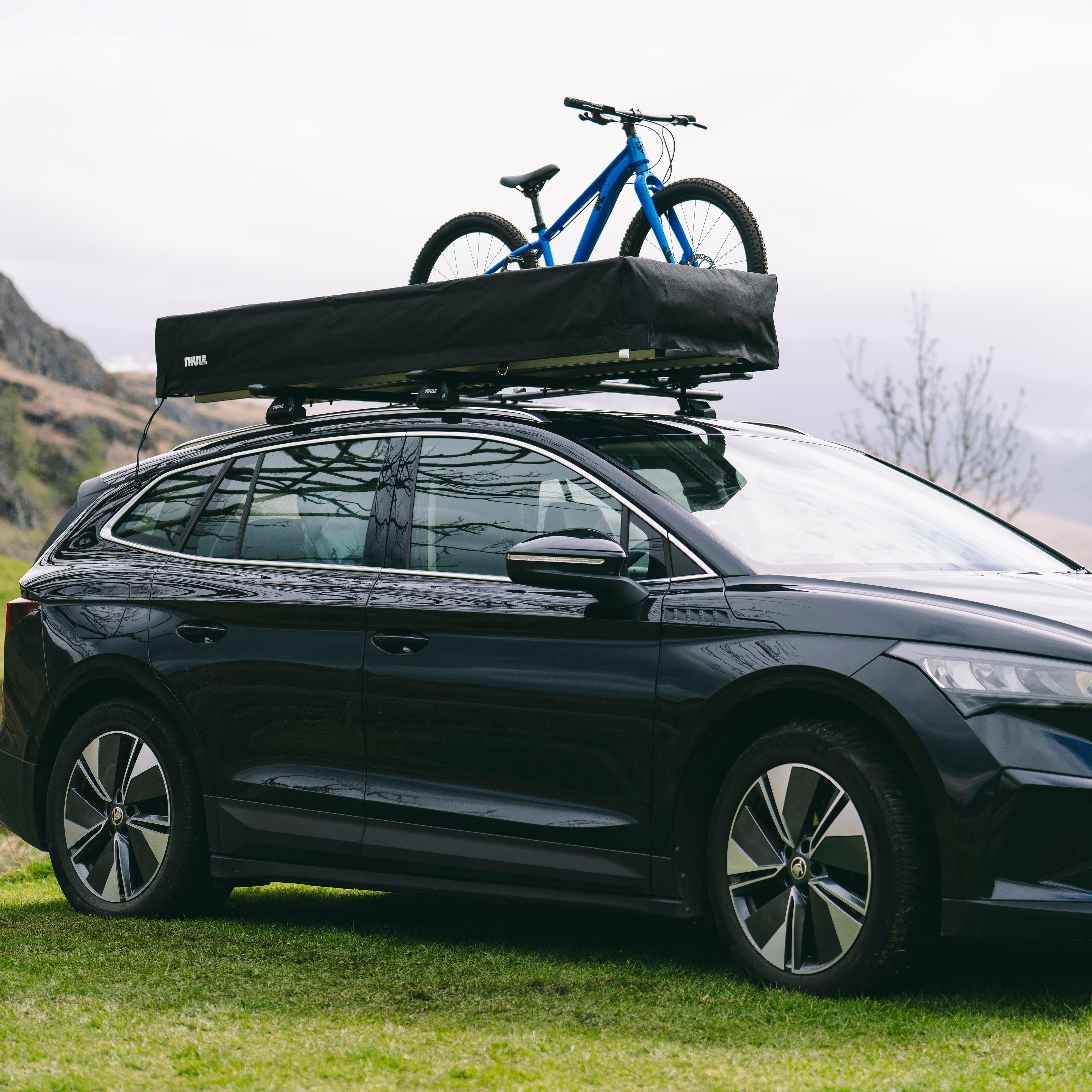 Foothill 2 Roof Tent