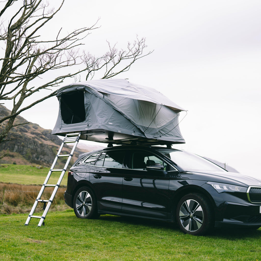 Approach 2 M Roof Tent