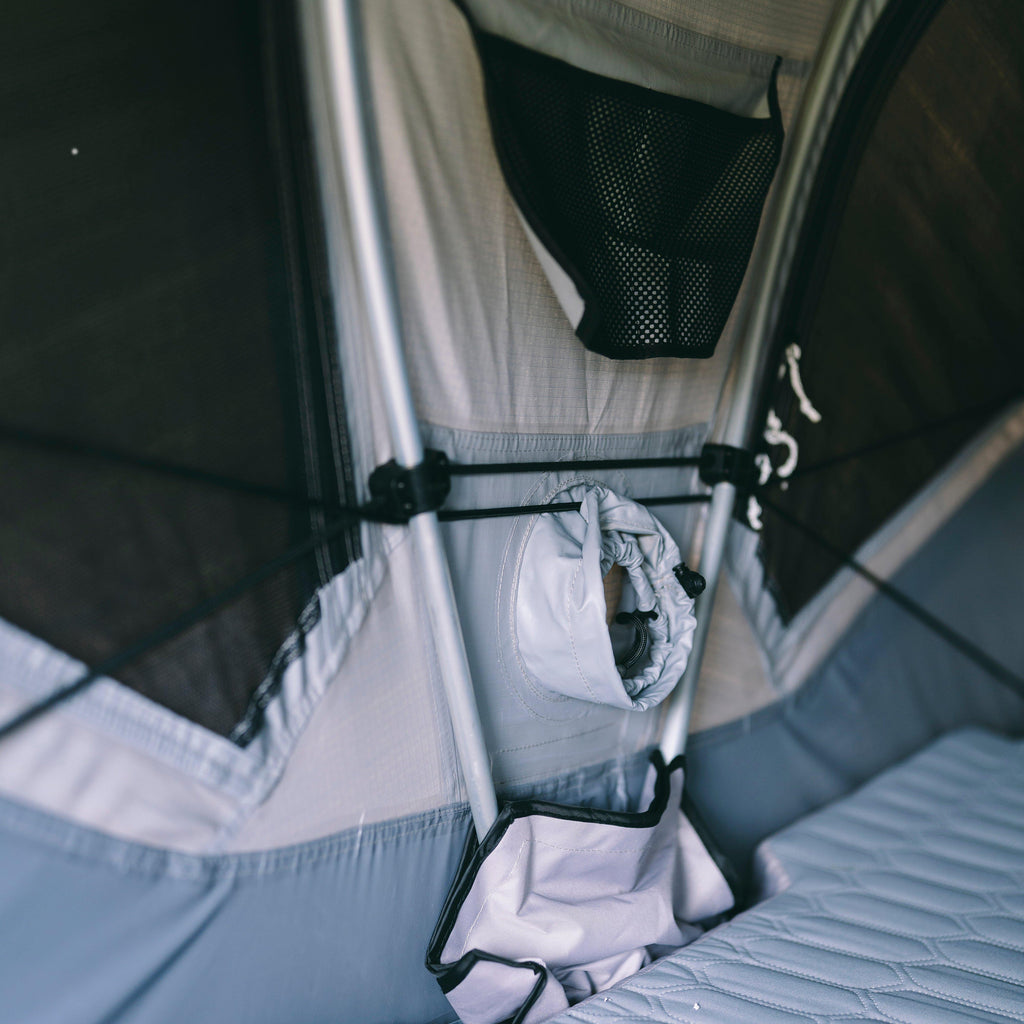 Approach 2 M Roof Tent