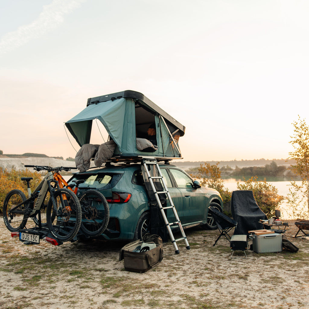 Widesky Two-Person Rooftop Tent
