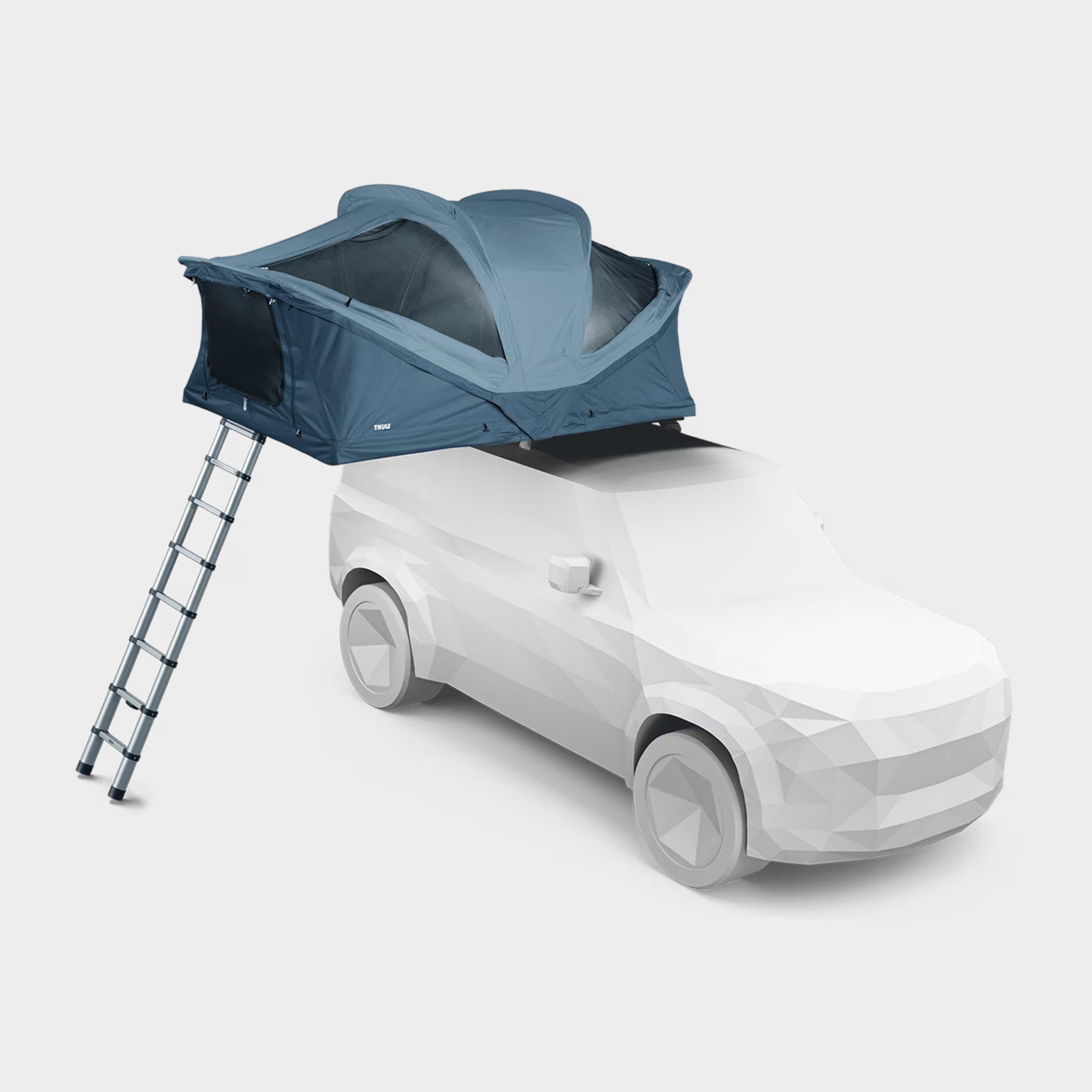 Approach 2 M Roof Tent