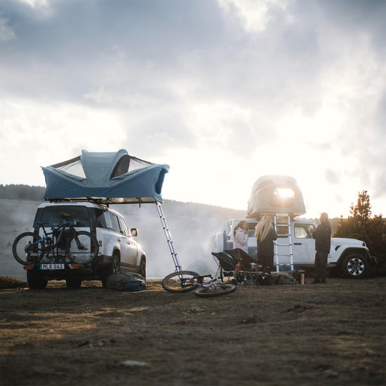 Approach 2 M Roof Tent