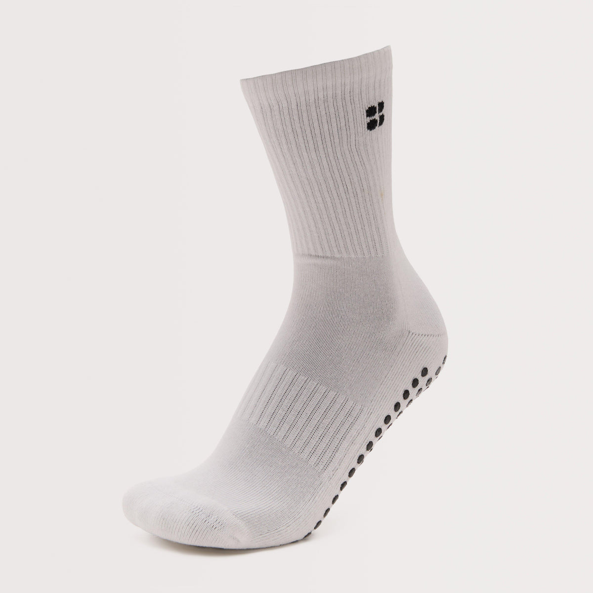Pilates Grip Socks 2 Pack