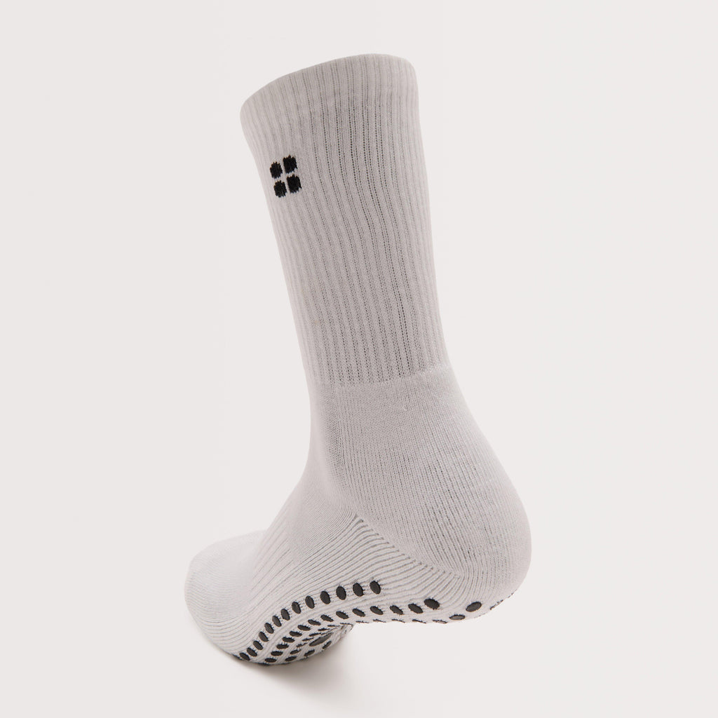 Pilates Grip Socks 2 Pack
