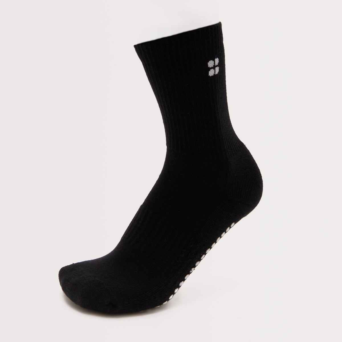 Pilates Grip Socks 2 Pack
