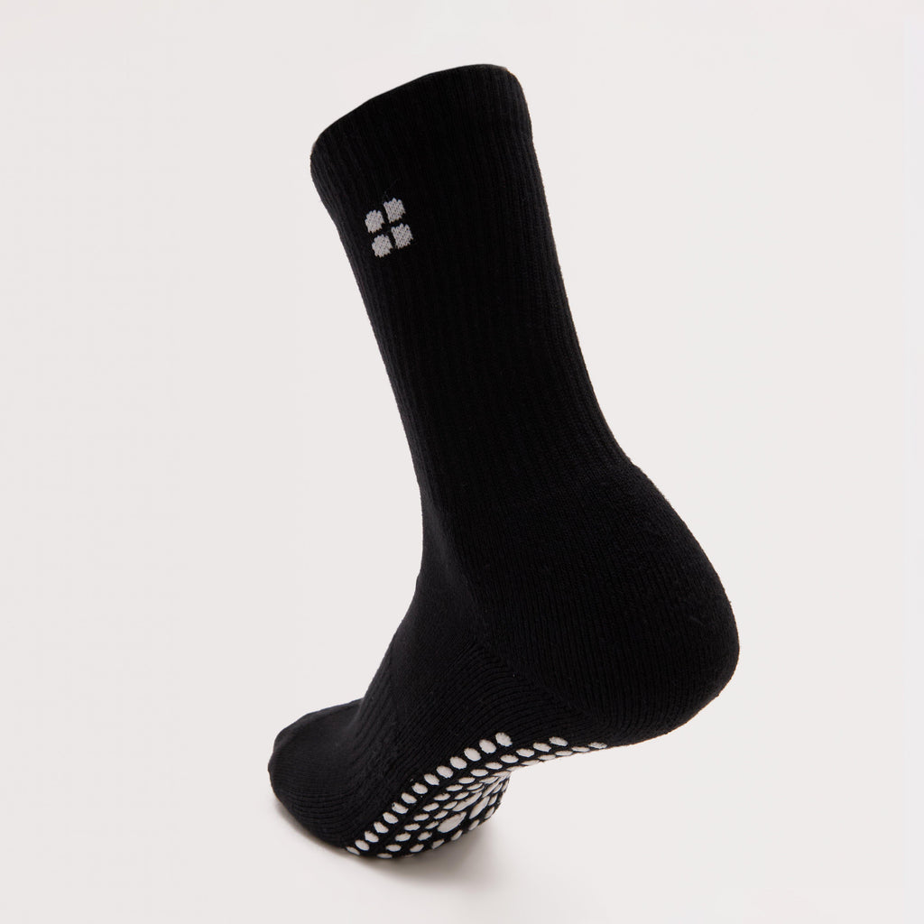 Pilates Grip Socks 2 Pack