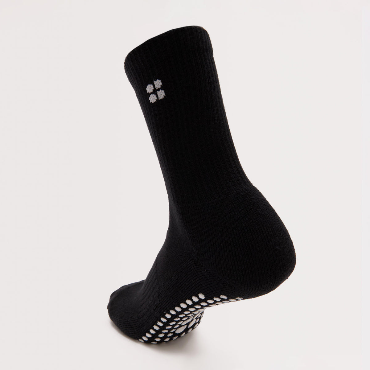 Pilates Grip Socks 2 Pack