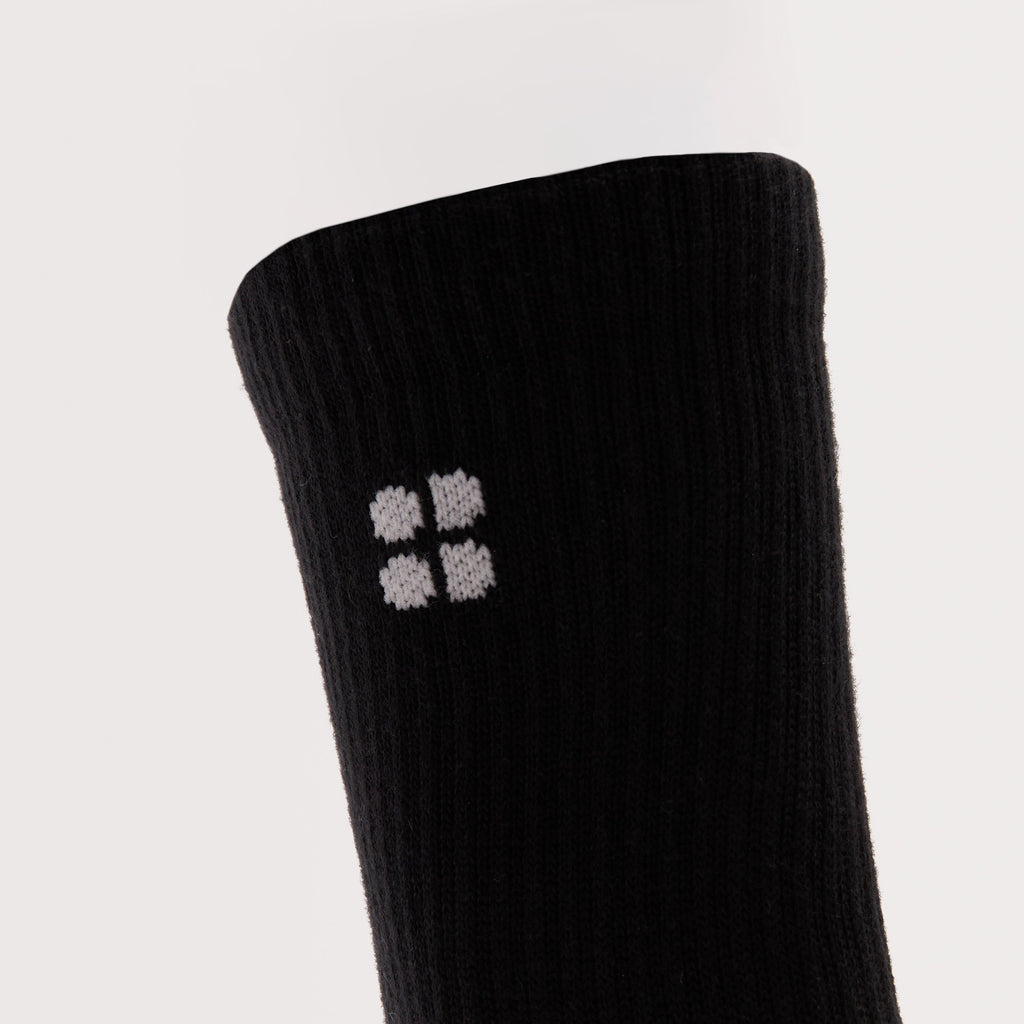 Pilates Grip Socks 2 Pack