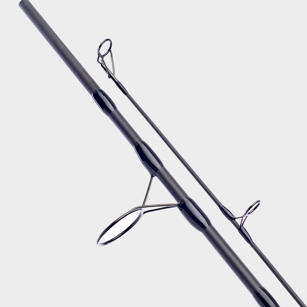 Daiwa Black Widow + 10ft 3.5lb Rod – GO Outdoors