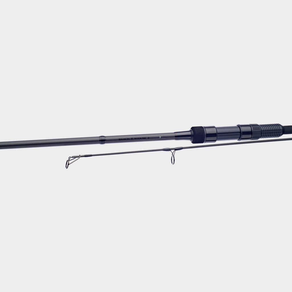 Black Widow + 10ft 3.5lb Rod