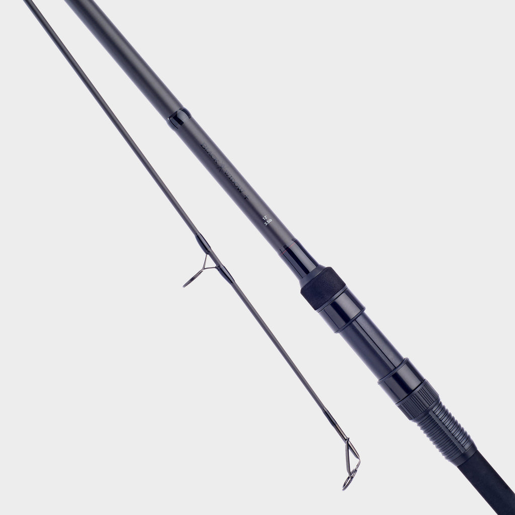 Black Widow+ 12’ 3.5lb