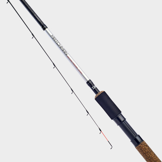 Matchman Feeder Rods 10ft