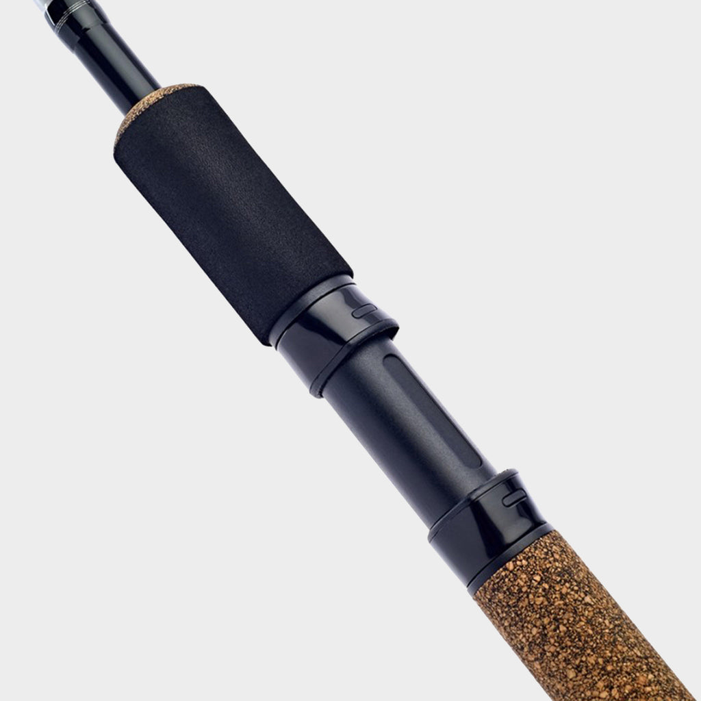 Matchman Feeder Rod 9ft