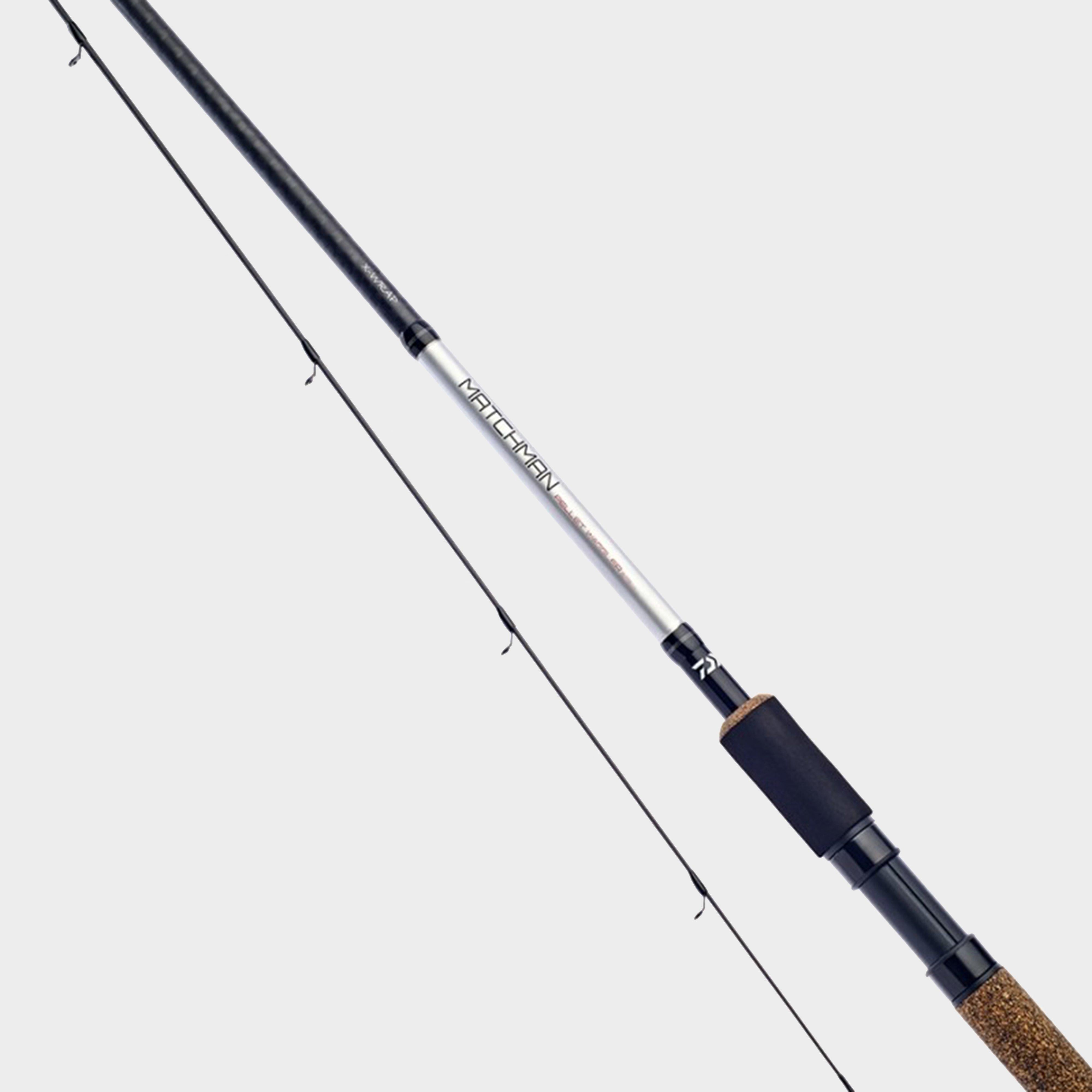 Matchman Pellet Waggler Rod 10ft