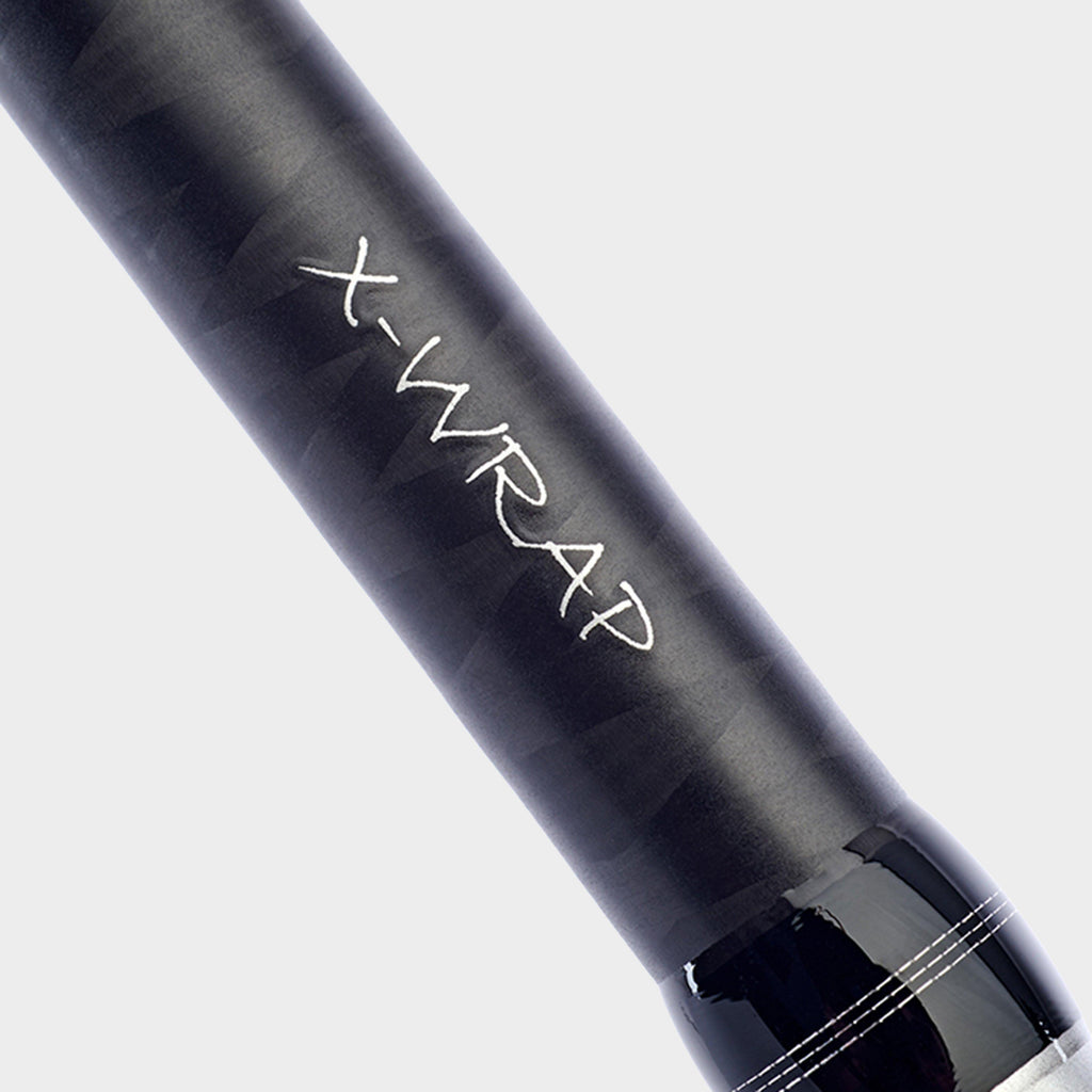 Matchman Pellet Waggler Rod 10ft