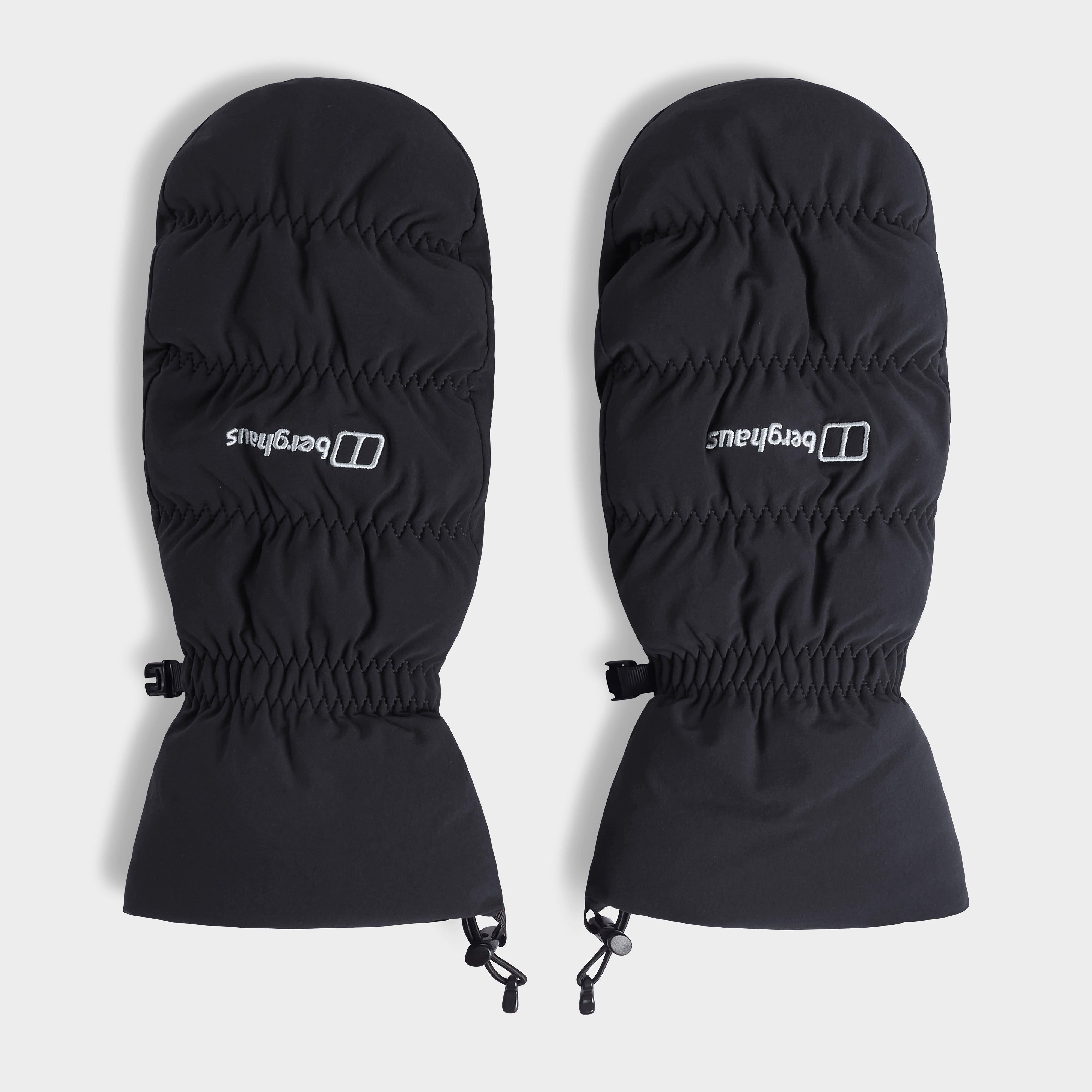 Women's Sensura Mitts