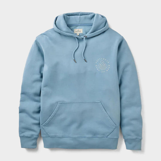 Men’s Escapism Hoodie