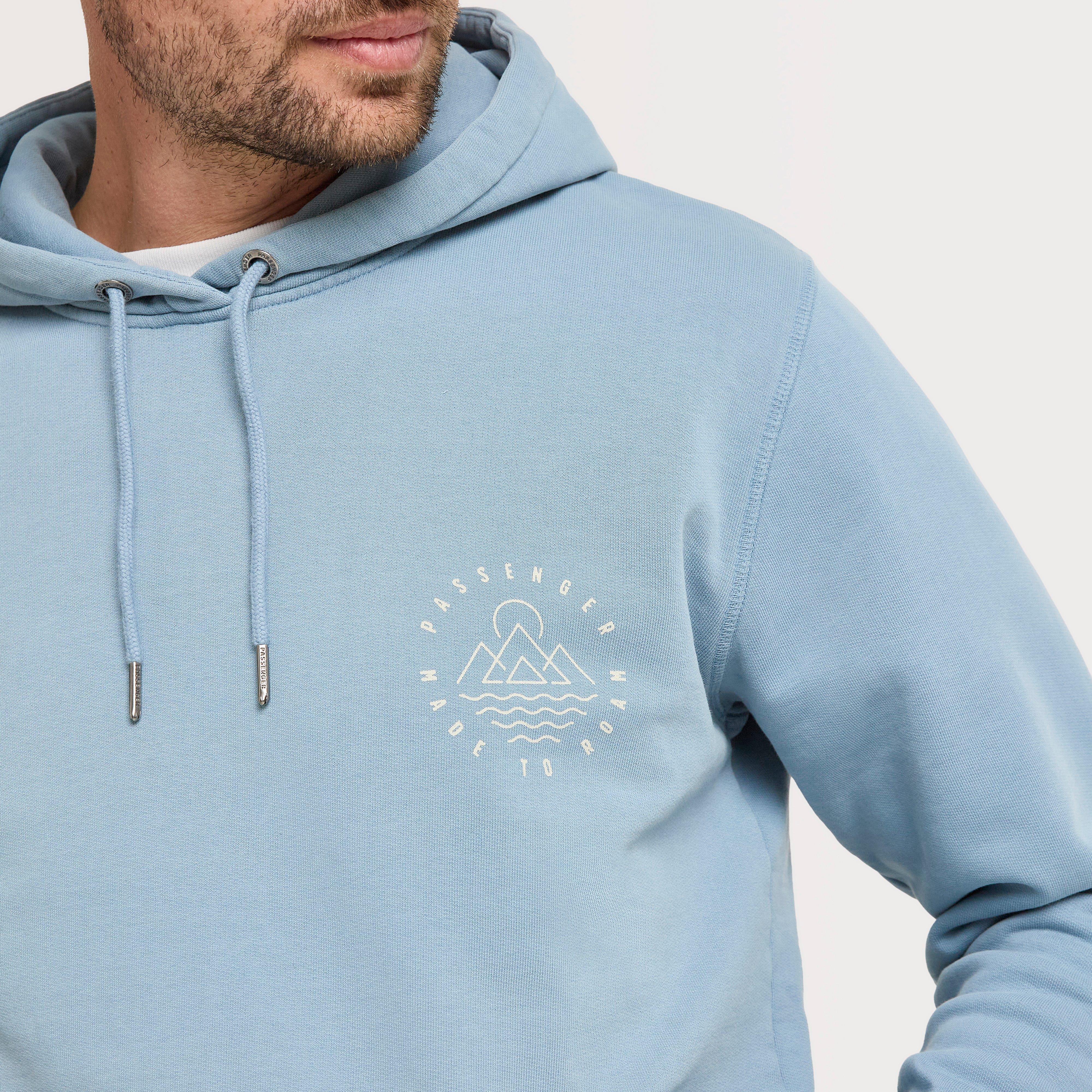 Men’s Escapism Hoodie
