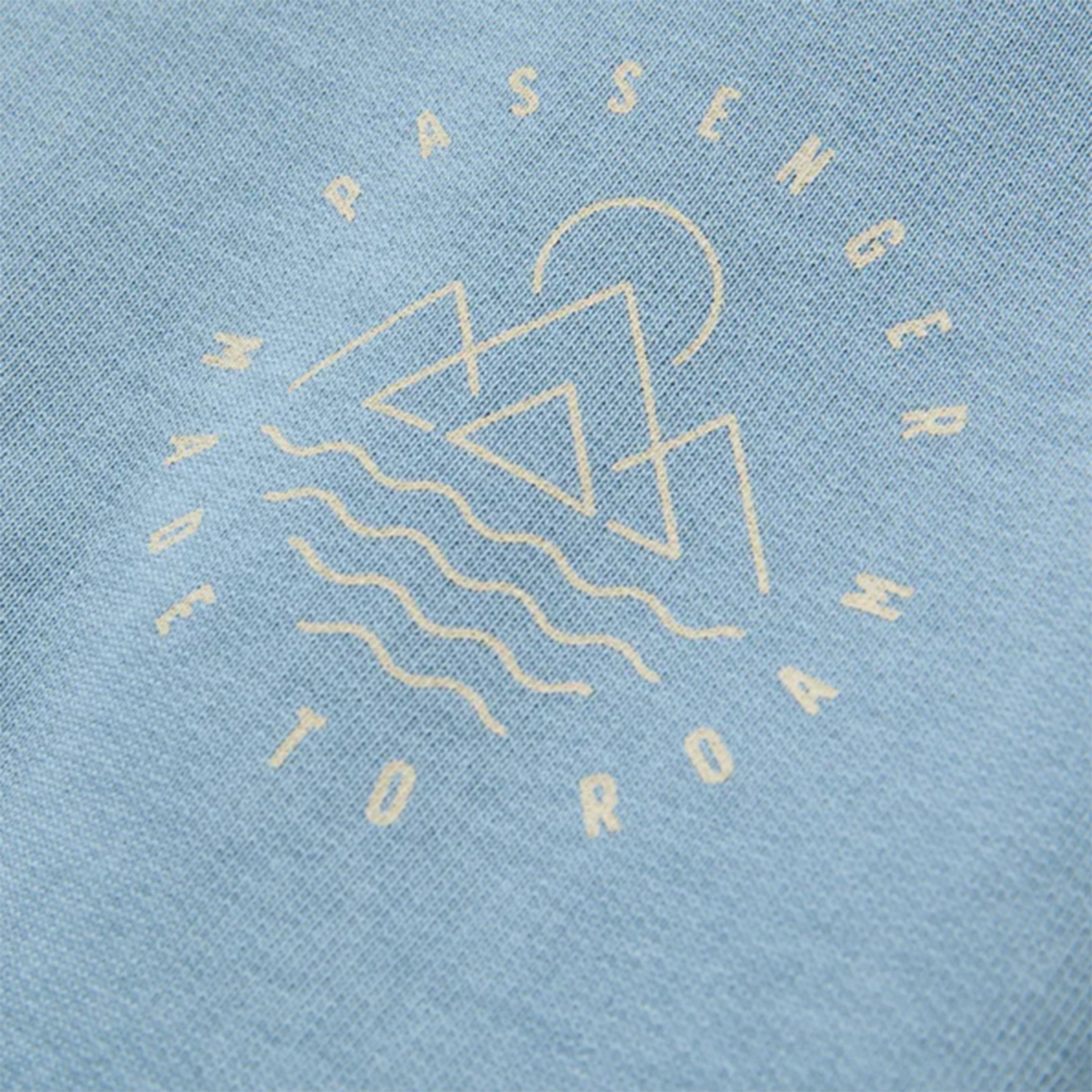 Men’s Escapism Hoodie