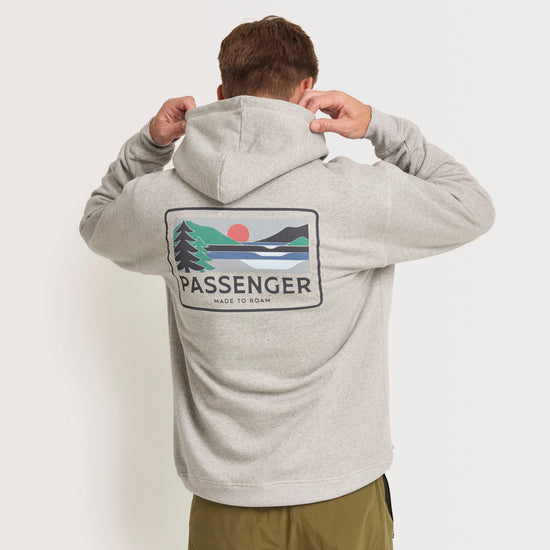Men’s Roamer Hoodie