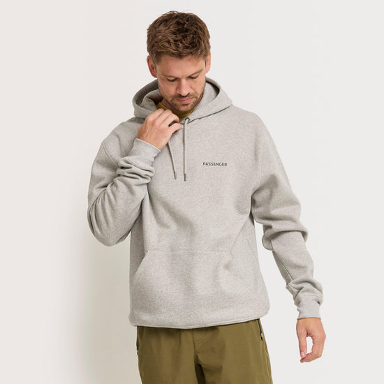 Men’s Roamer Hoodie