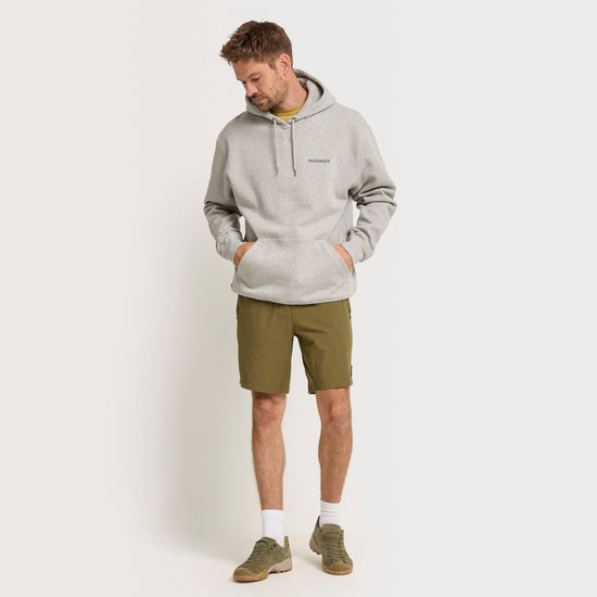 Men’s Roamer Hoodie