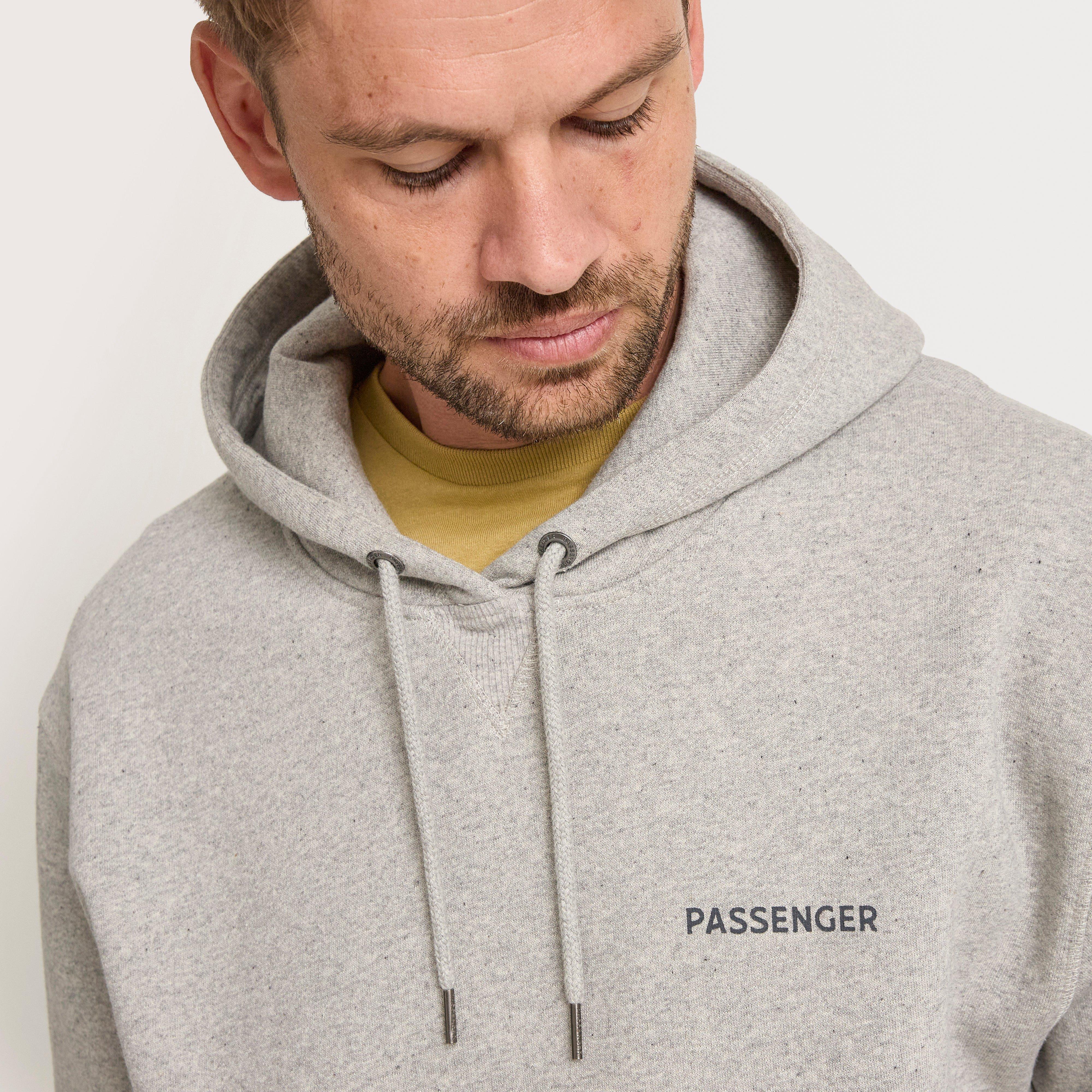 Men’s Roamer Hoodie