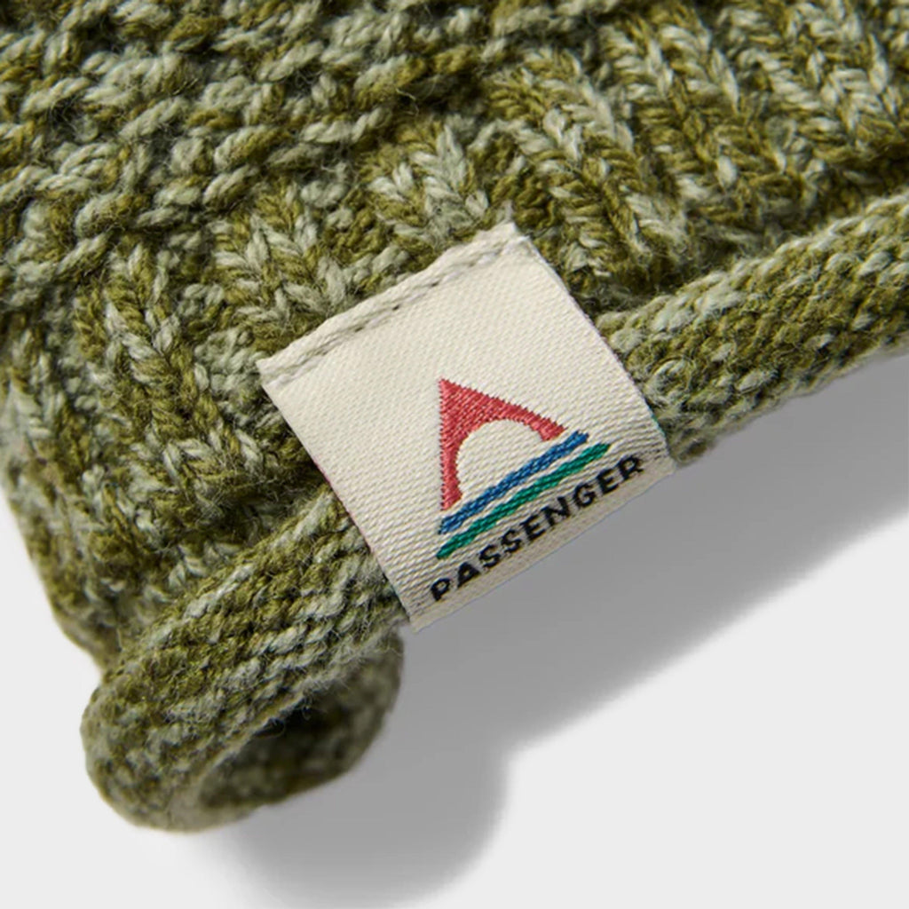 Men’s Shore Knit Jumper