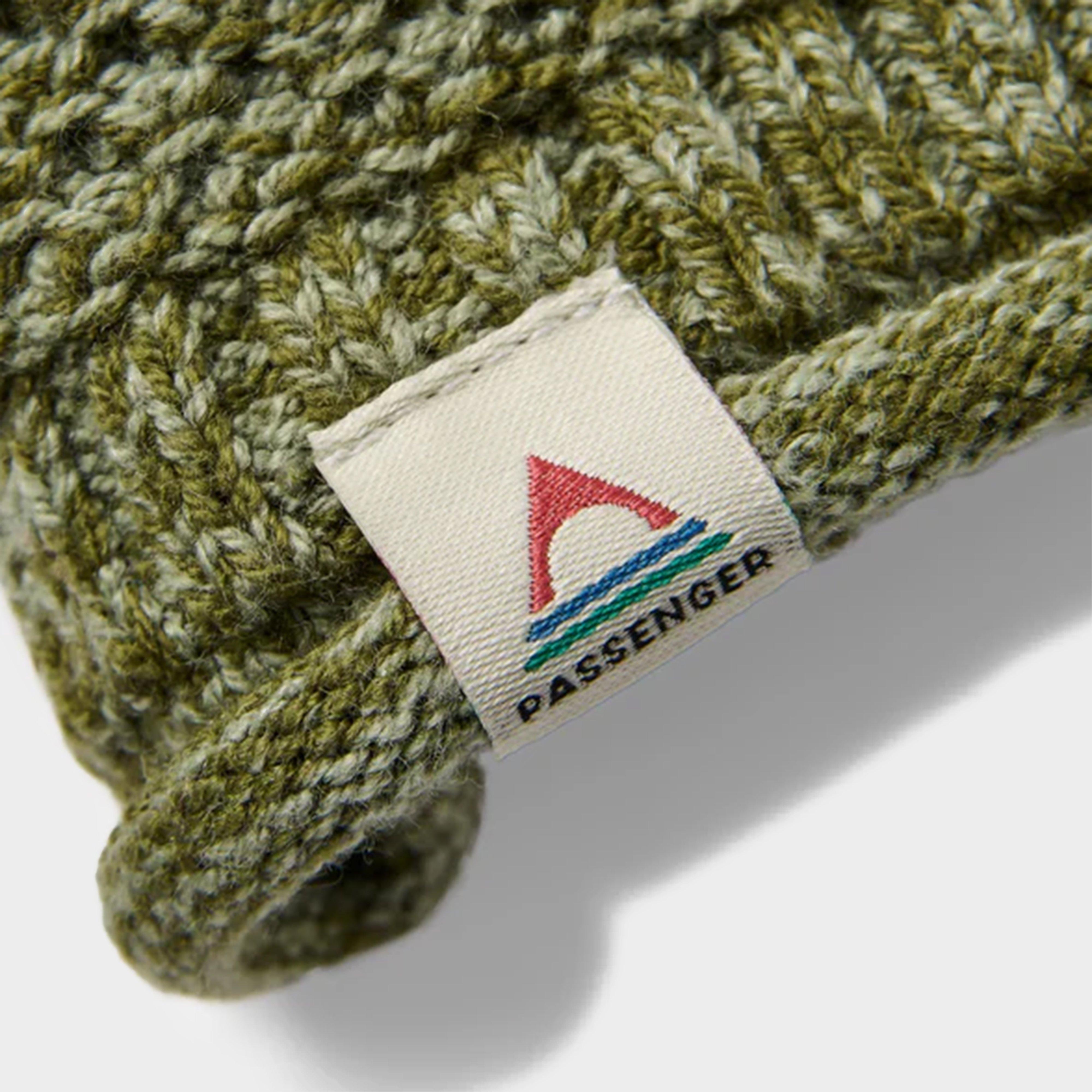 Men’s Shore Knit Jumper