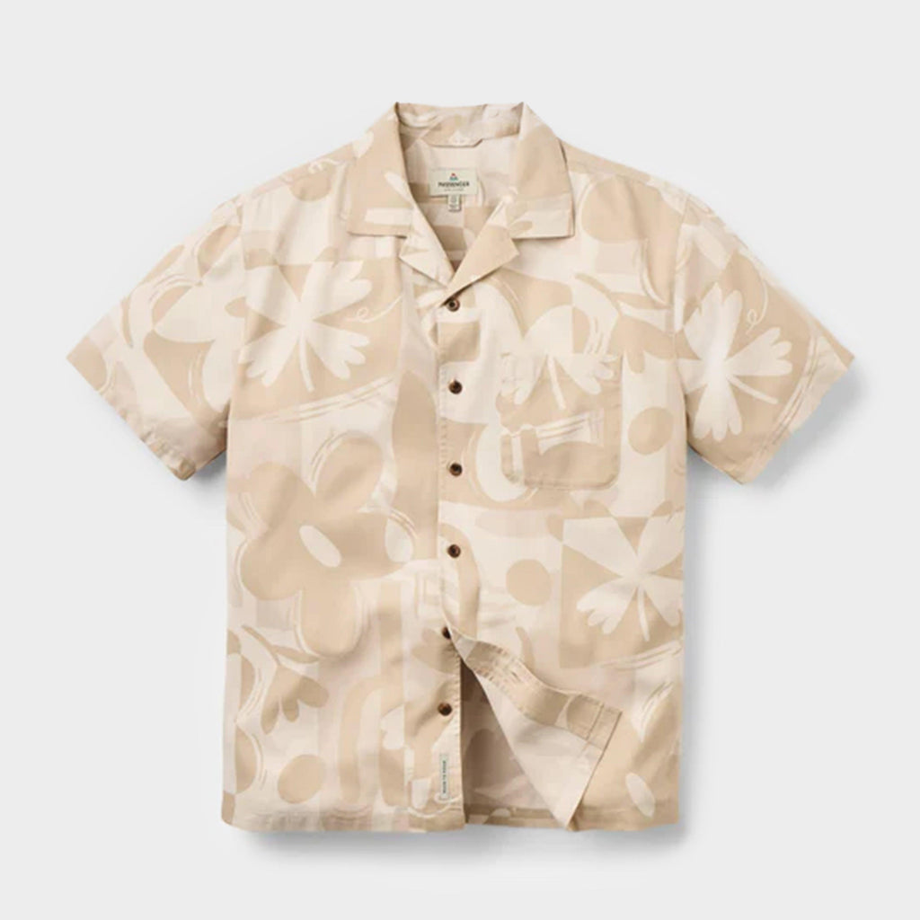 Men’s Cove Cotton Shirt