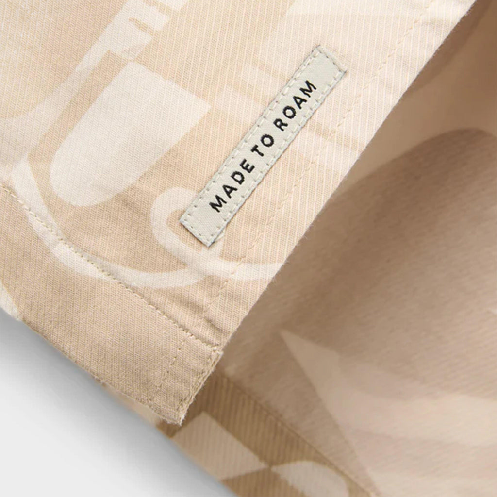 Men’s Cove Cotton Shirt