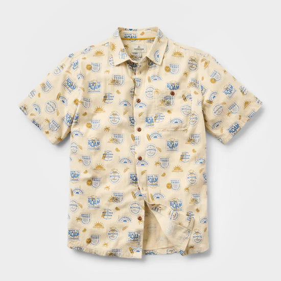 Men’s Chill Cotton Shirt