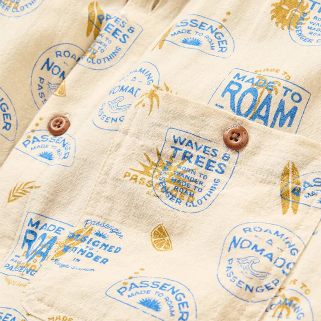 Men’s Chill Cotton Shirt
