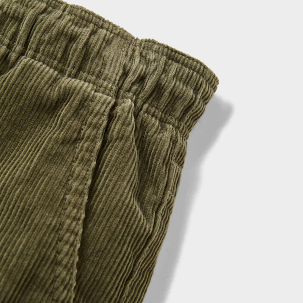 Men’s Drifter Cord Shorts