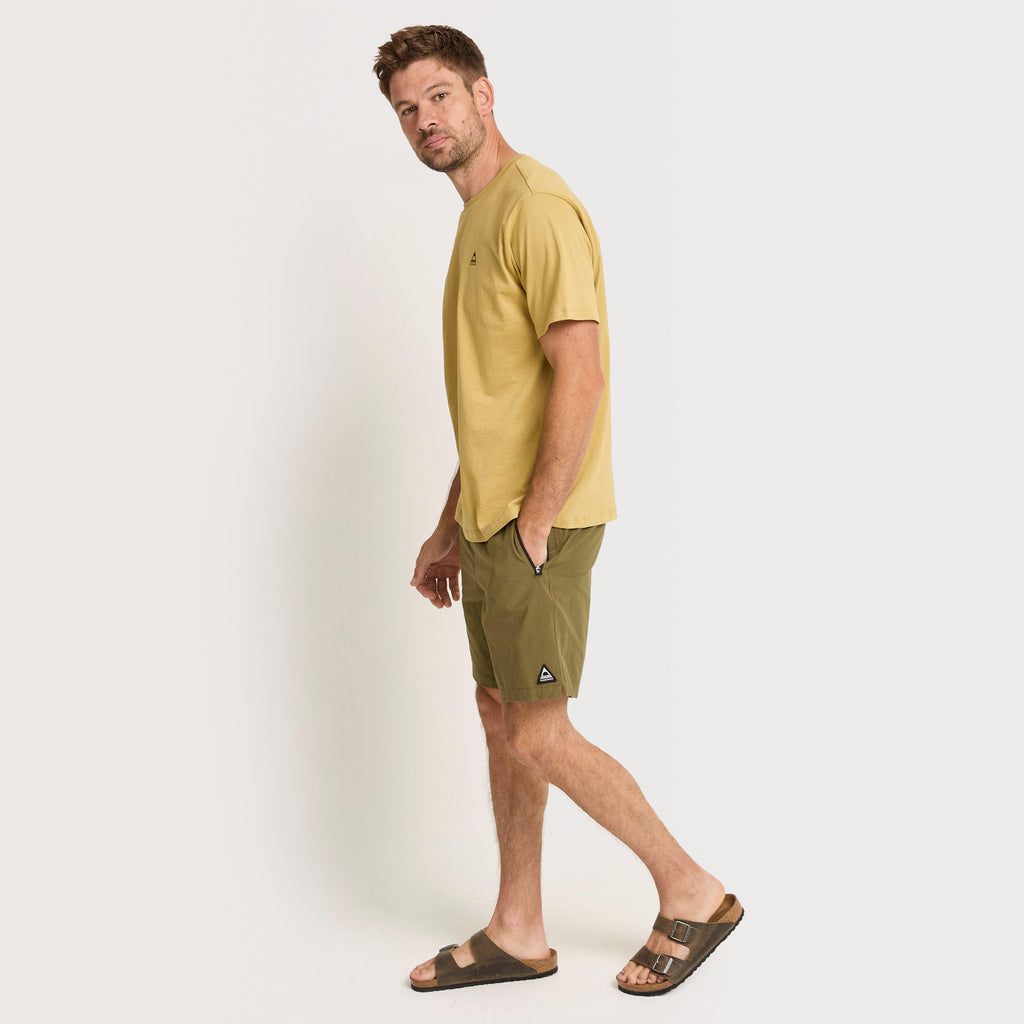 Men's Traveller All Purpose Shorts