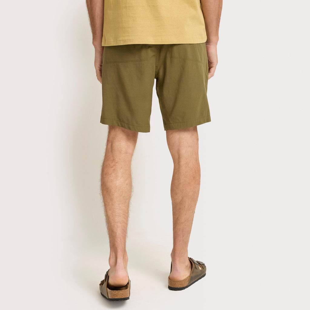 Men's Traveller All Purpose Shorts