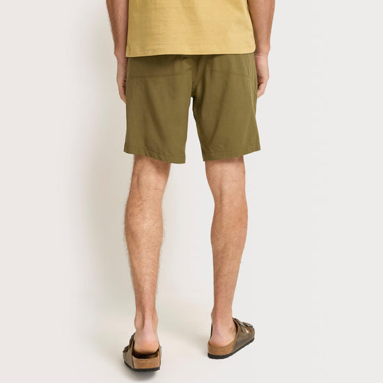 Men's Traveller All Purpose Shorts