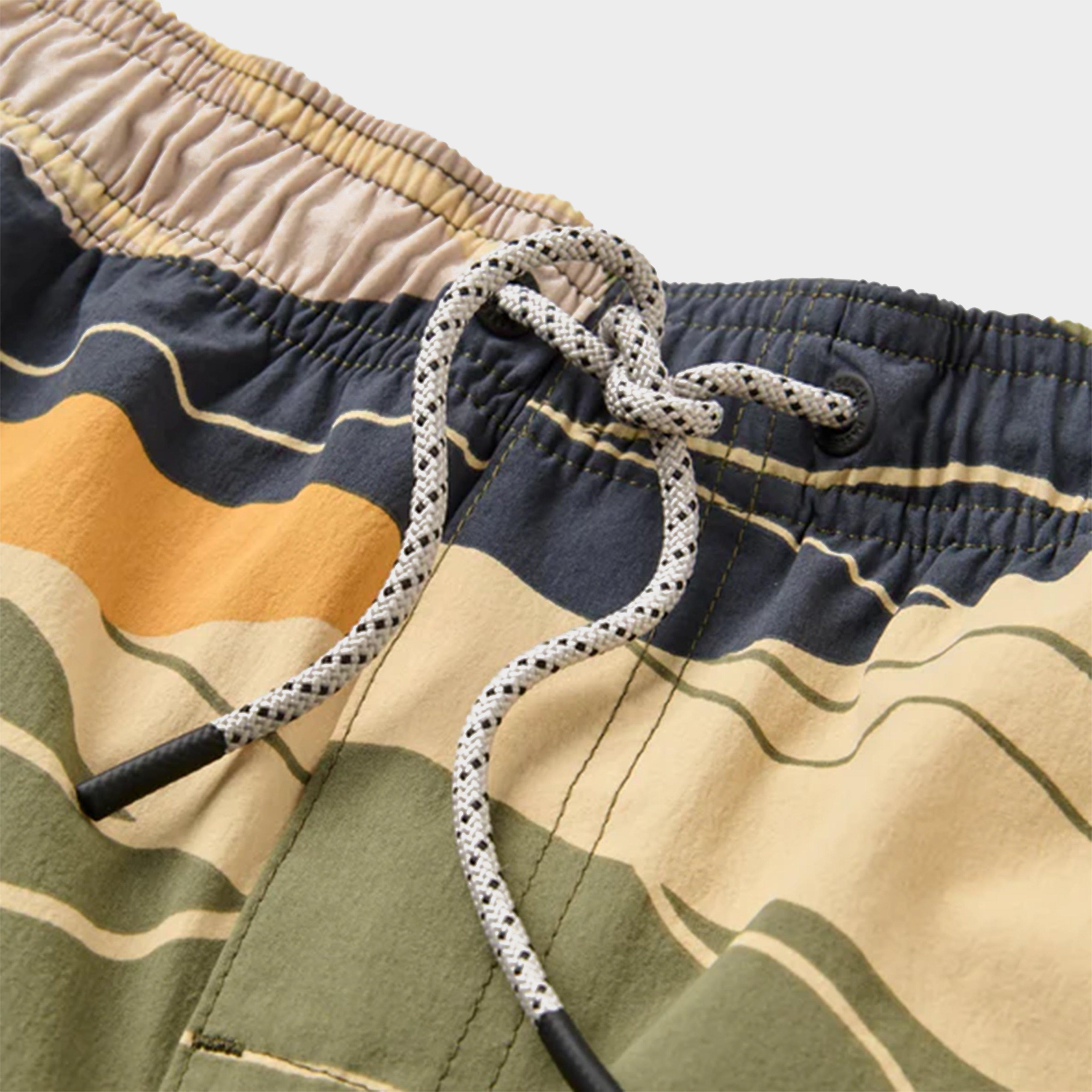 Men’s Drifter Linerless Shorts