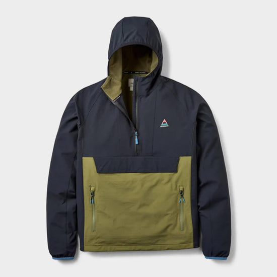 Men’s Roamer Lite Softshell Jacket