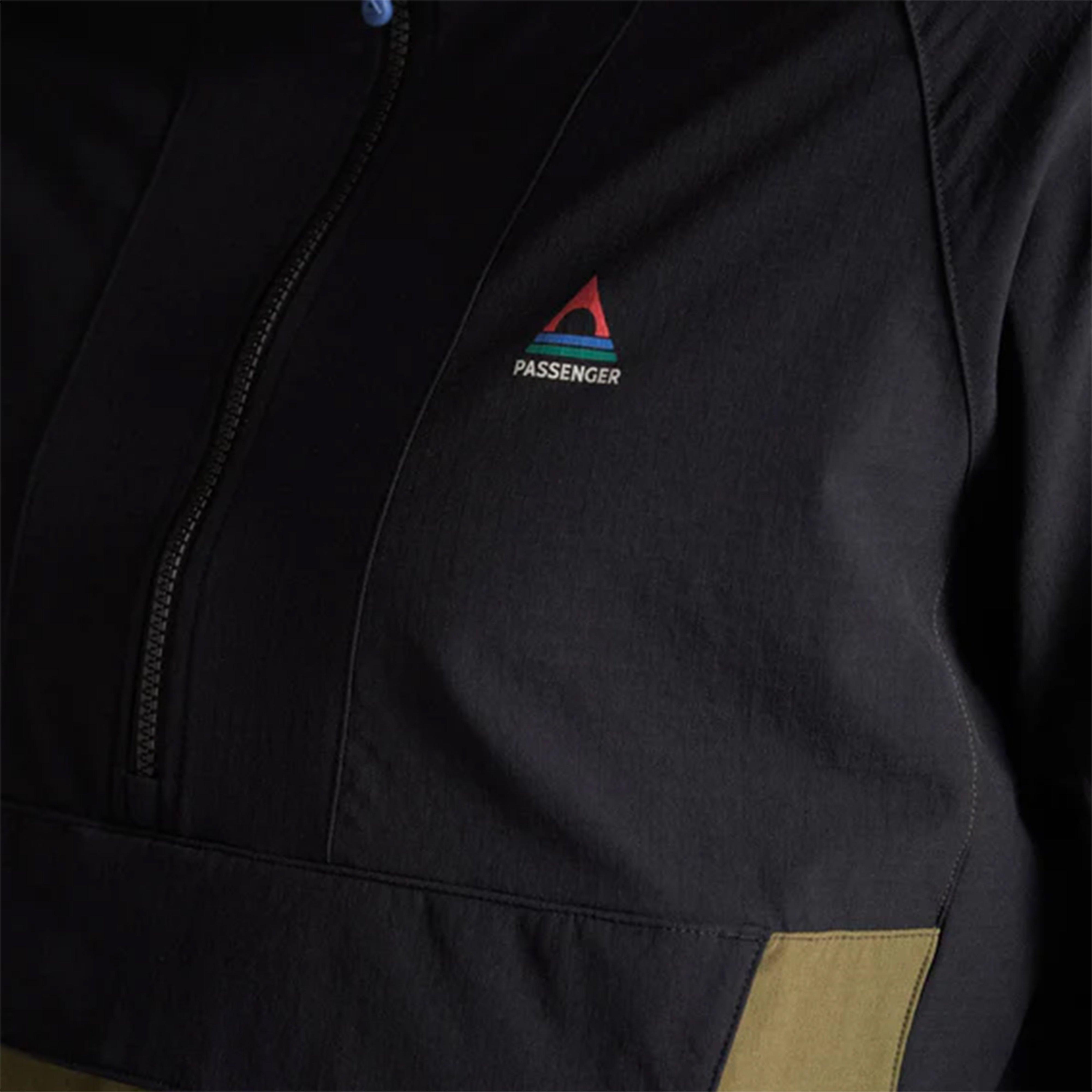Men’s Roamer Lite Softshell Jacket