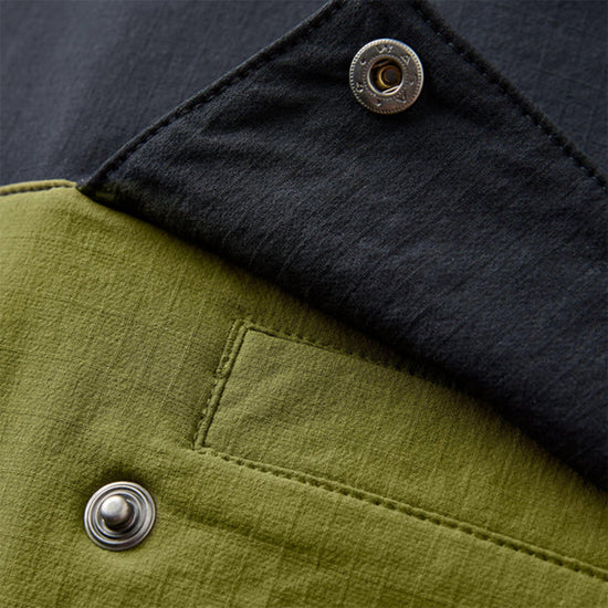 Men’s Roamer Lite Softshell Jacket