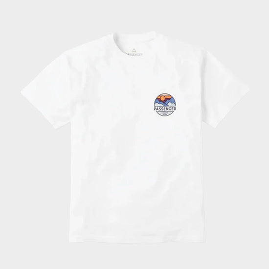 Men’s Laidback Relaxed Fit T-shirt
