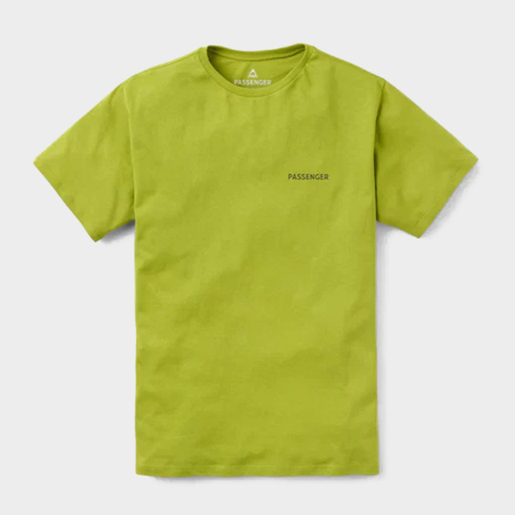 Men’s Roamer Cotton T-Shirt