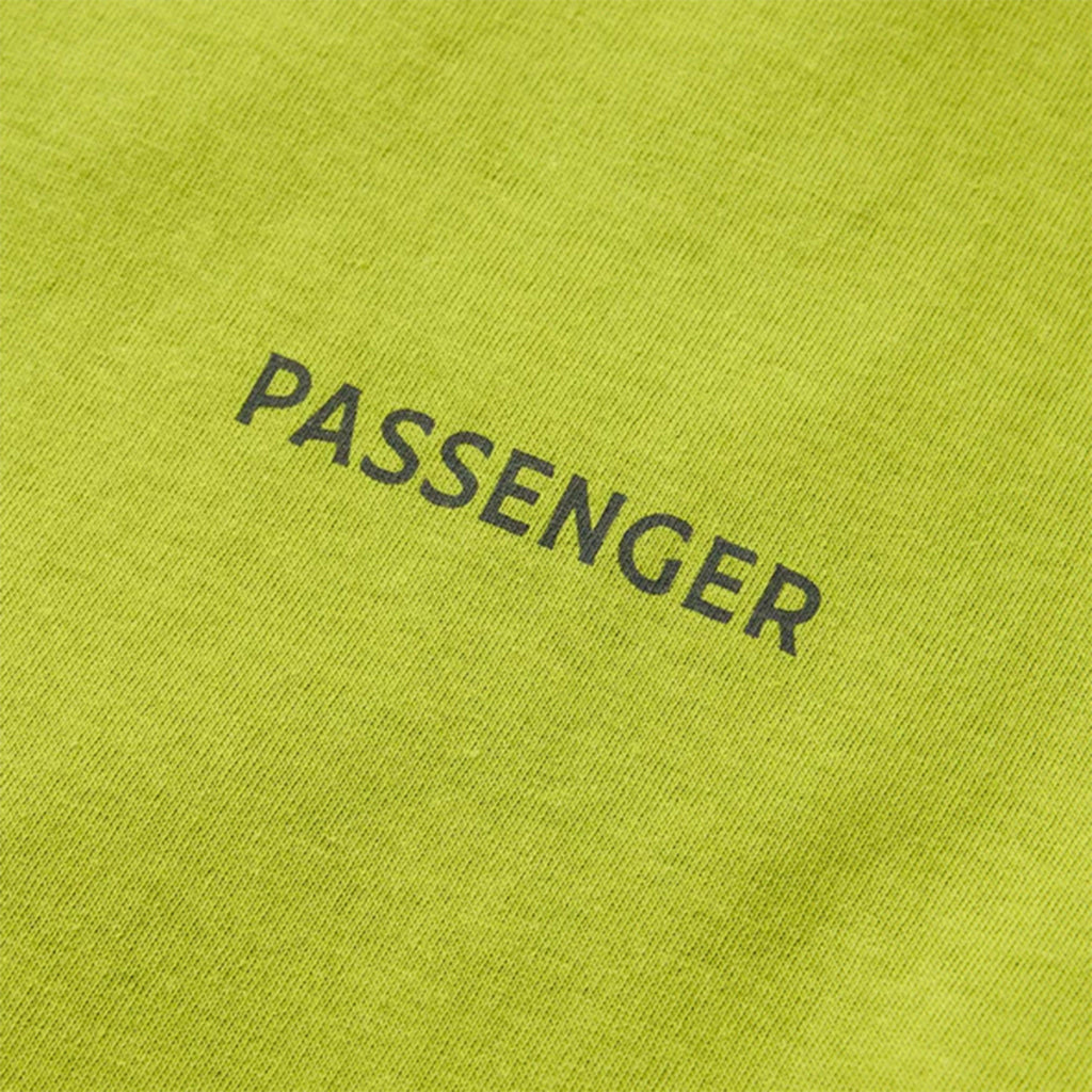 Men’s Roamer Cotton T-Shirt