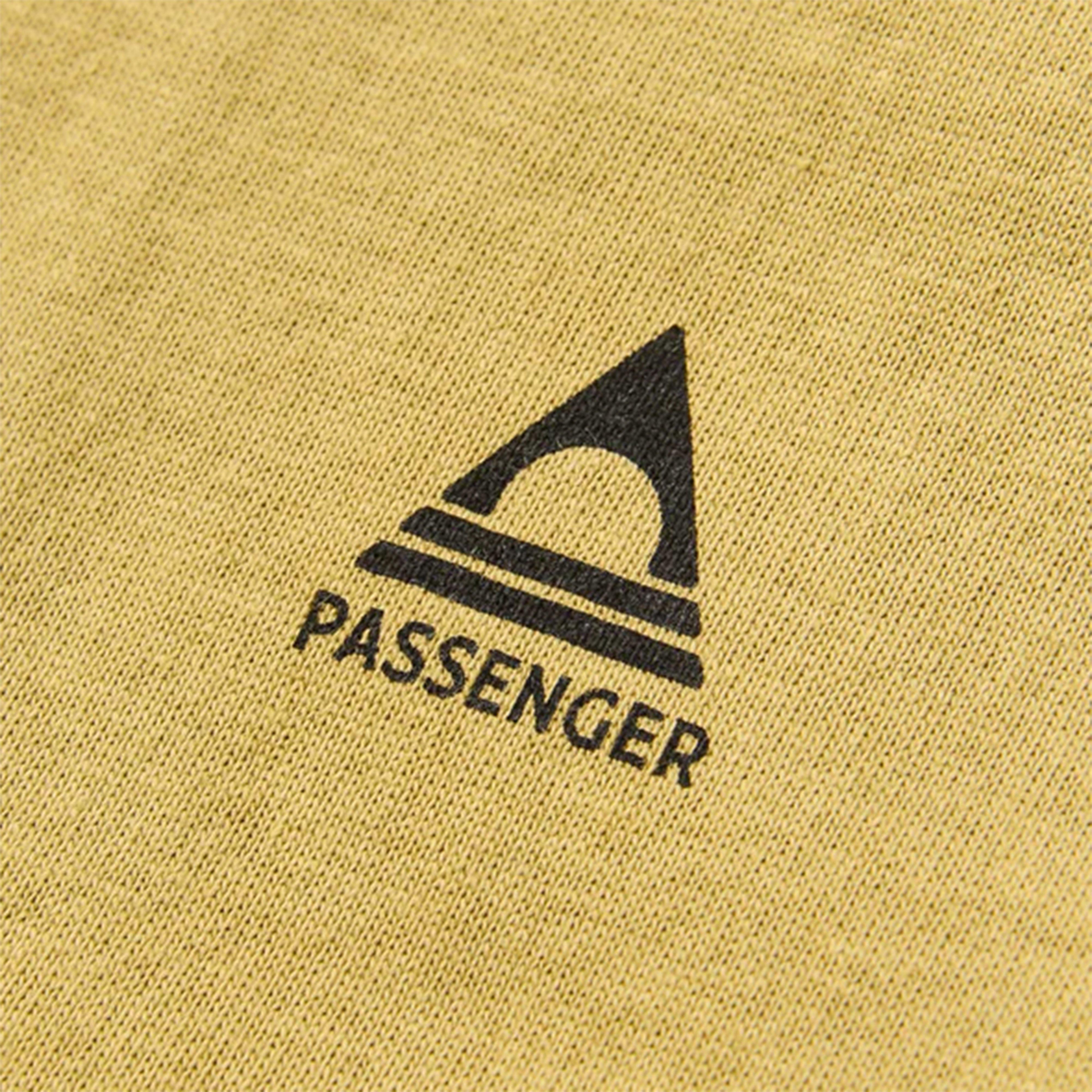 Men’s Classic Logo Cotton T-Shirt