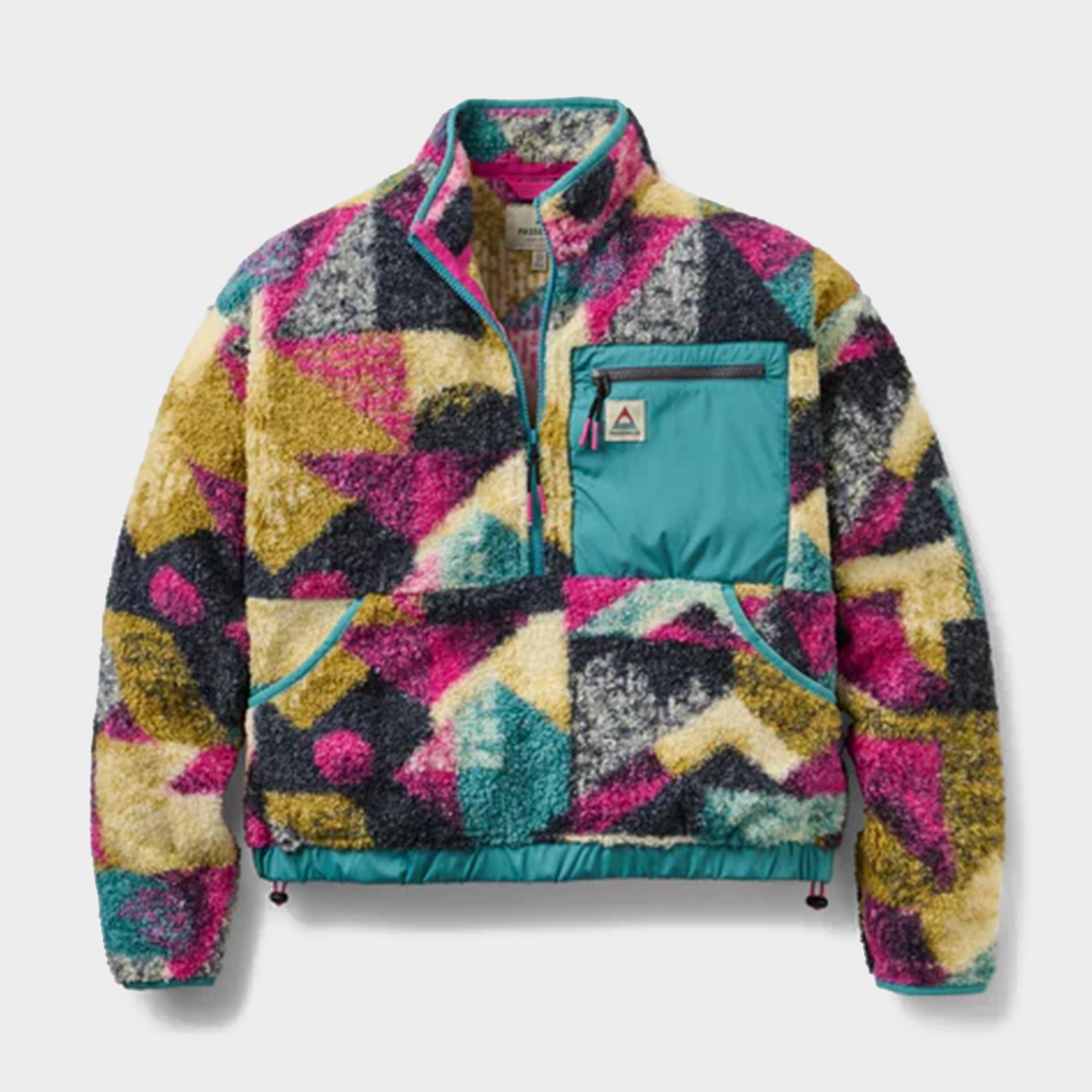 Women’s Ravi Sherpa Fleece