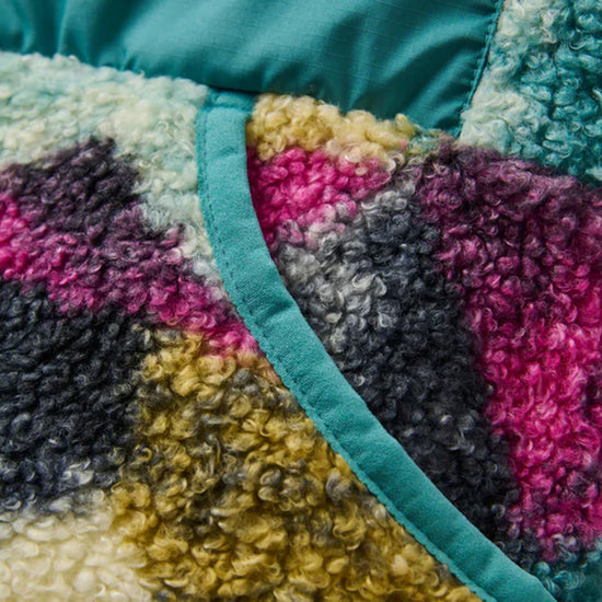 Women’s Ravi Sherpa Fleece