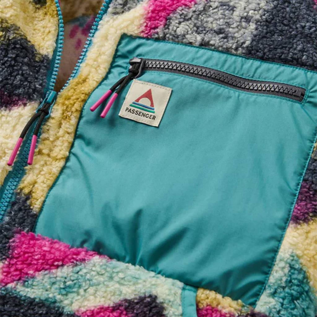 Women’s Ravi Sherpa Fleece