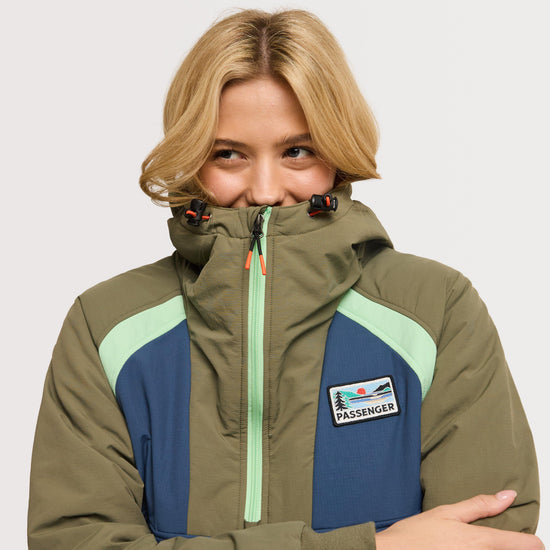 Men’s Ocean Insulated Jacket