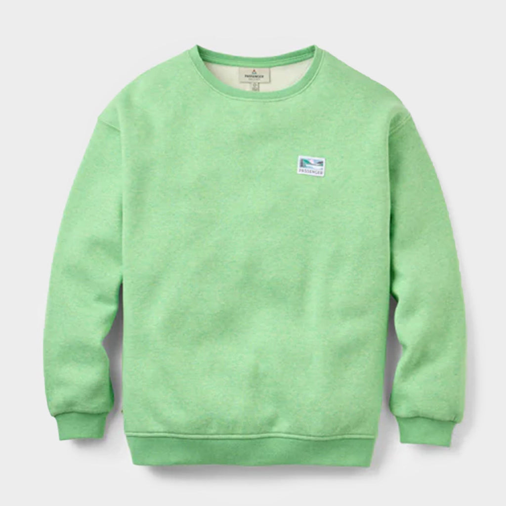 Women’s Legacy Sweatshirt